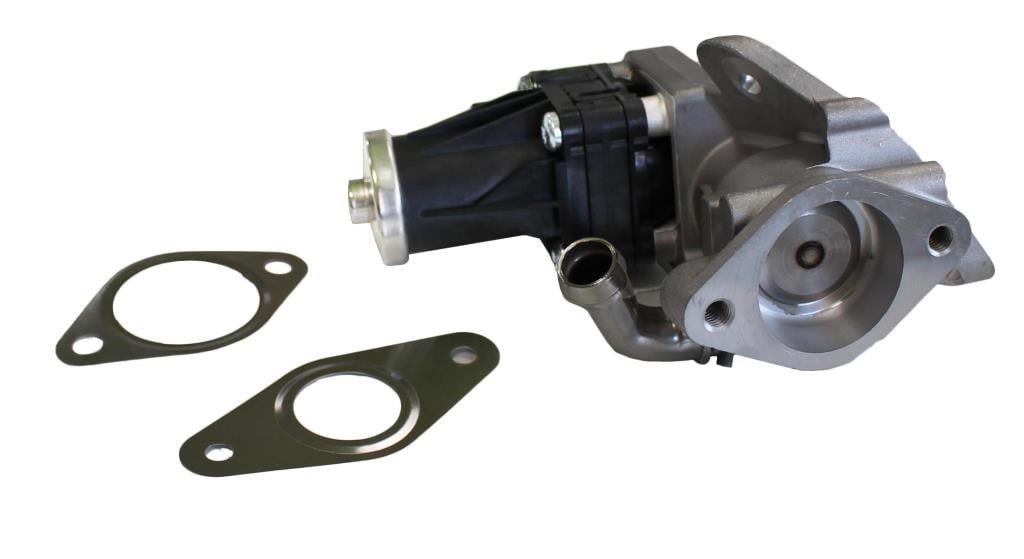DIEDERICHS Vanne EGR Pour FORD TRANSIT